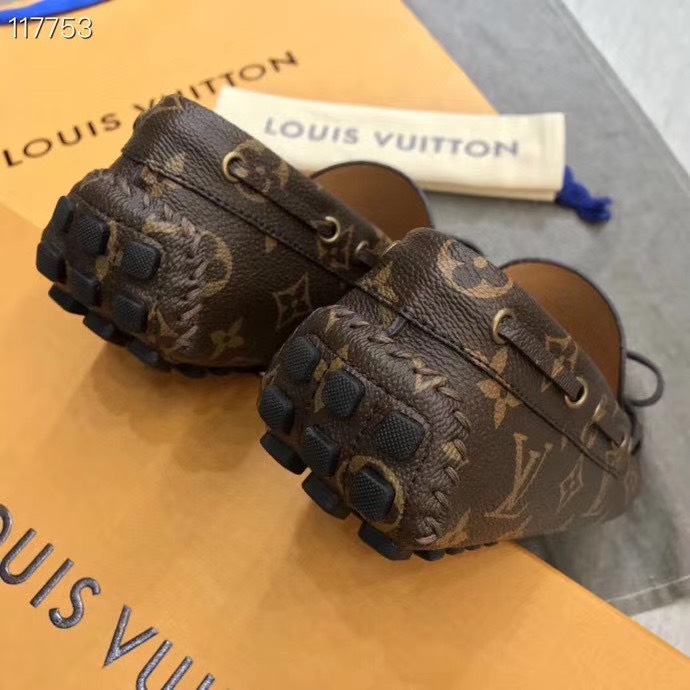 Giày nam Louis Vuitton siêu cấp 54e255832808d5568c19 - Giày nam Louis Vuitton Siêu Cấp MSLV1159
