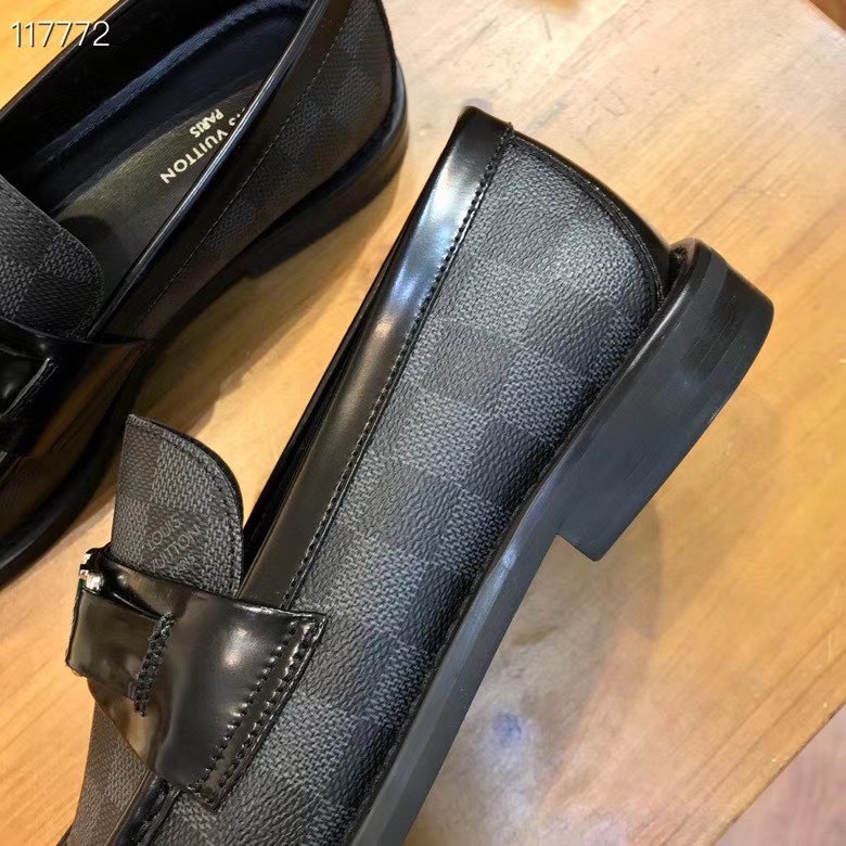 Giày nam Louis Vuitton siêu cấp 9425f97484ff79a120ee - Giày nam Louis Vuitton Siêu Cấp MSLV1160