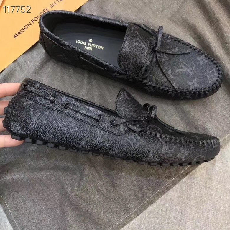 Giày nam Louis Vuitton siêu cấp af2d41db3d50c00e9941 - Giày nam Louis Vuitton Siêu Cấp MSLV1158