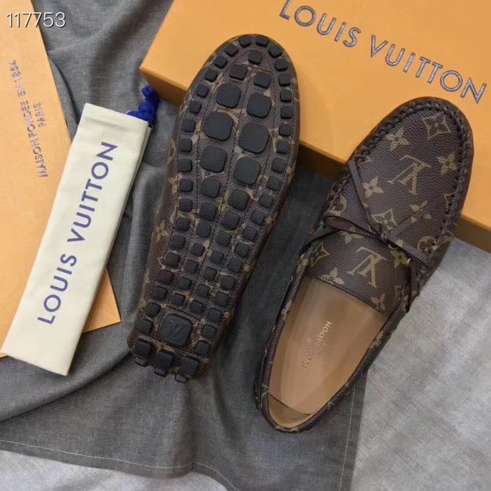 Giày nam Louis Vuitton siêu cấp c8163e7643fdbea3e7ec - Giày nam Louis Vuitton Siêu Cấp MSLV1159
