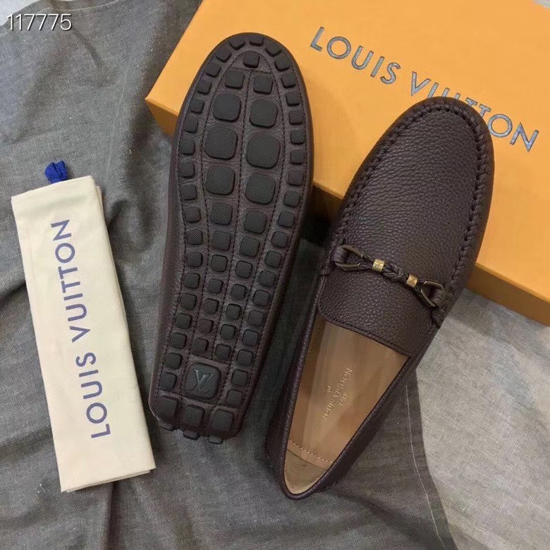 Giày nam Louis Vuitton siêu cấp d9d0184565ce9890c1df - Giày nam Louis Vuitton Siêu Cấp MSLV1161