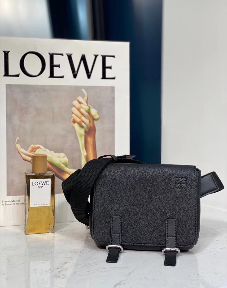Túi xách nam Loewe siêu cấp 200d94c34f55b30bea44 - Túi xách nam Loewe Siêu Cấp TXNSC1245