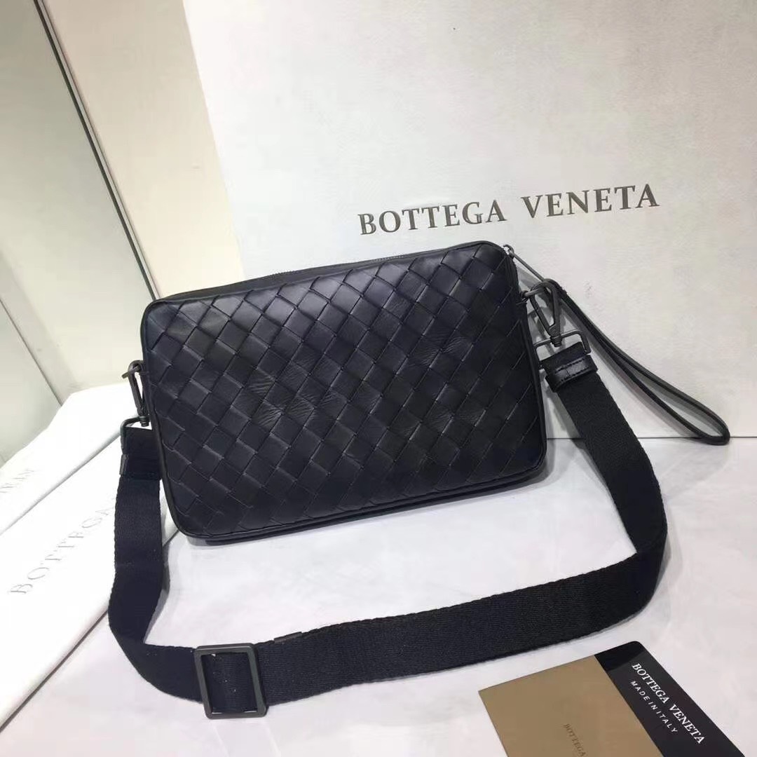 3ac31018345bcb05924a - T&uacute;i x&aacute;ch nam Bottega Veneta Si&ecirc;u Cấp TXNSC1273