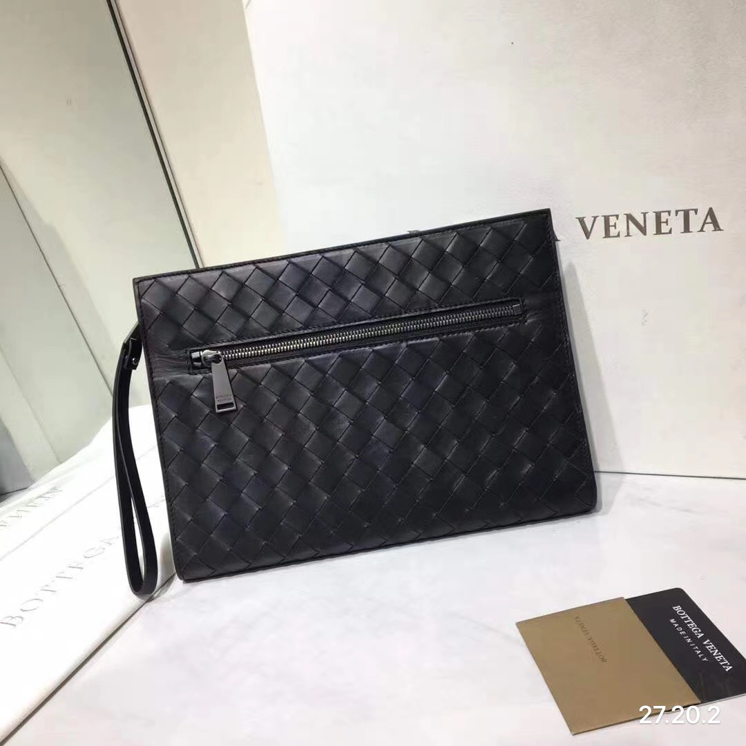 Ví nam Bottega Veneta siêu cấp 3b8857fa72b98de7d4a8 - Ví nam Bottega Veneta Siêu Cấp VNSC1275