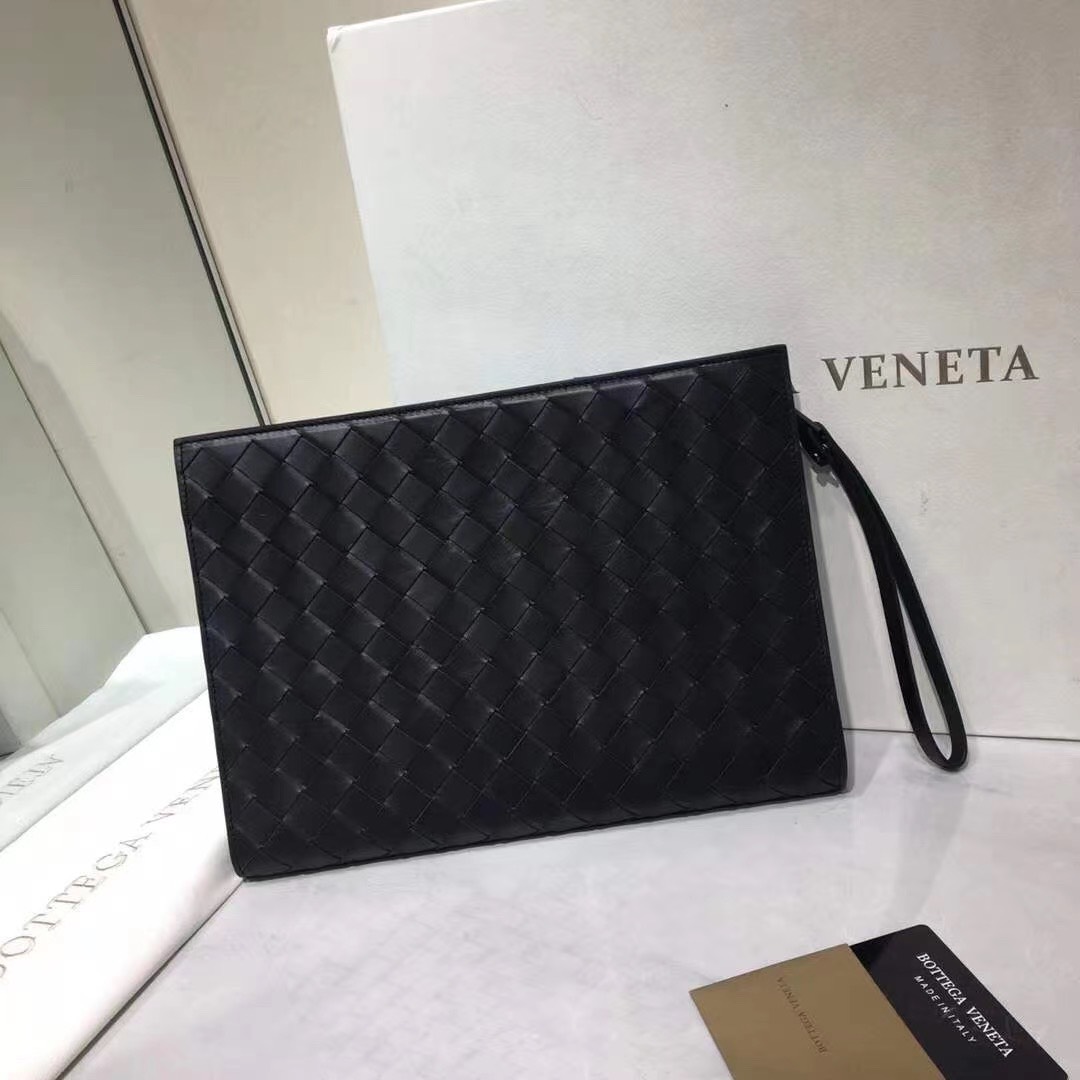 Ví nam Bottega Veneta siêu cấp 873f4f4c6a0f9551cc1e - Ví nam Bottega Veneta Siêu Cấp VNSC1275