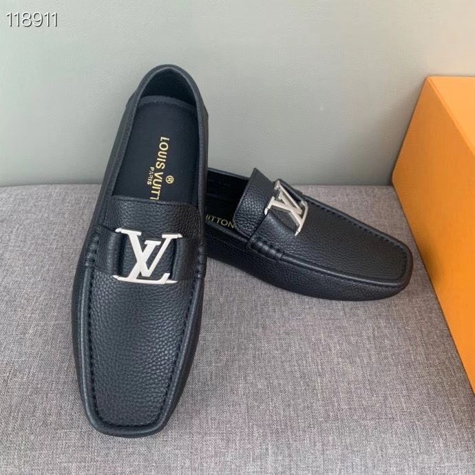 Giày nam Louis Vuitton siêu cấp 371ec041ca3a35646c2b - Giày nam Louis Vuitton Siêu Cấp MSLV1320