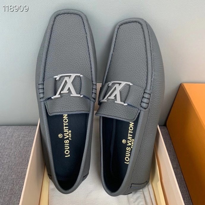 Giày nam Louis Vuitton siêu cấp 412ab682bcf943a71ae8 - Giày nam Louis Vuitton Siêu Cấp MSLV1319