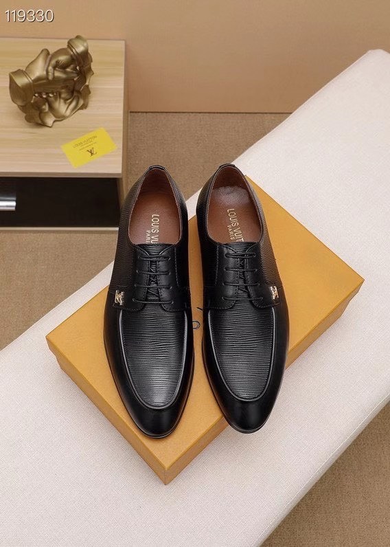 giày nam louis vuitton siêu cấp 4641f6fabecb419518da - Giày nam Louis Vuitton Siêu Cấp MSLV1330