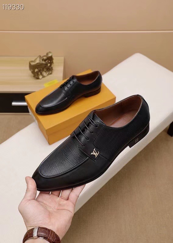 giày nam louis vuitton siêu cấp 4e27389c70ad8ff3d6bc - Giày nam Louis Vuitton Siêu Cấp MSLV1330