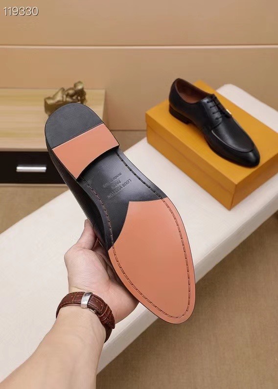 giày nam louis vuitton siêu cấp 5c4141fa09cbf695afda - Giày nam Louis Vuitton Siêu Cấp MSLV1330