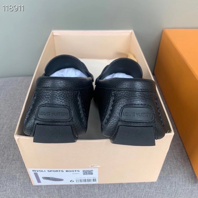 Giày nam Louis Vuitton siêu cấp 733670697a12854cdc03 - Giày nam Louis Vuitton Siêu Cấp MSLV1320