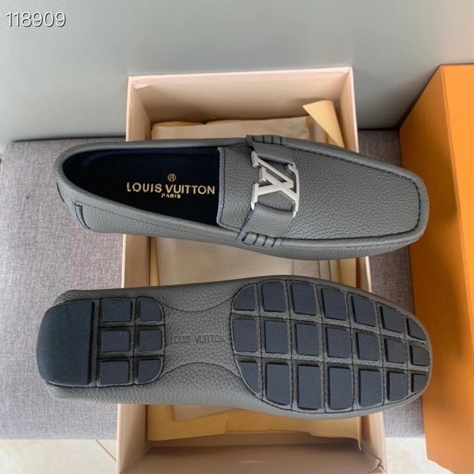 Giày nam Louis Vuitton siêu cấp 84c9a961a31a5c44050b - Giày nam Louis Vuitton Siêu Cấp MSLV1319