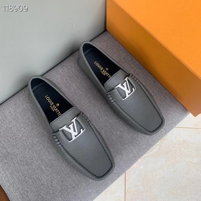 Giày nam Louis Vuitton siêu cấp e4f77e5f74248b7ad235 - Giày nam Louis Vuitton Siêu Cấp MSLV1319