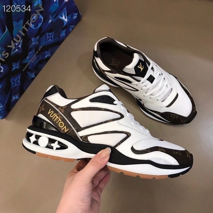 Giày nam Louis Vuitton siêu cấp z2109419129647 7b16728451925e73023e45db17bae94b - Giày nam Louis Vuitton Siêu Cấp MSSC1363