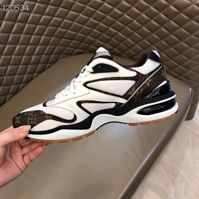 Giày nam Louis Vuitton siêu cấp z2109419129884 c2e7d48c7553a2d7673680d9a5d69db5 - Giày nam Louis Vuitton Siêu Cấp MSSC1363