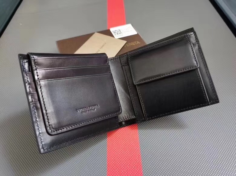 z2121050556787 20ba36eae4e4c859392533359fe4cafa - V&iacute; nam Bottega Veneta Si&ecirc;u Cấp VNSC1369