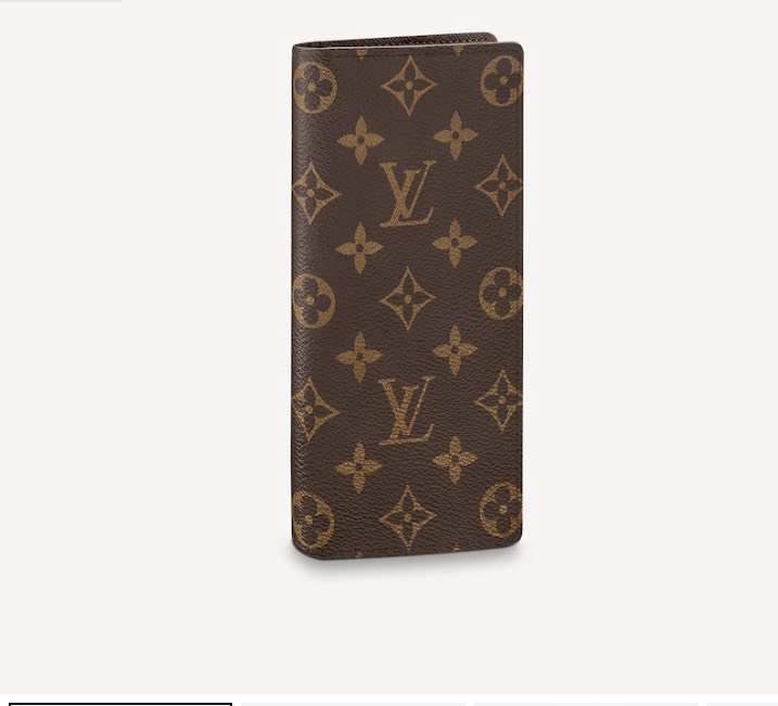 z2126994404203 fef0a04e55bf22a5ae053aa85cb96774 - Địa chỉ mua V&iacute; nam Louis Vuitton like Auth tại HCM