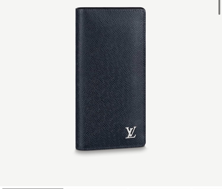 z2126994409726 2885dbd36db2dd74461527772f186828 - Địa chỉ mua V&iacute; nam Louis Vuitton like Auth tại HCM