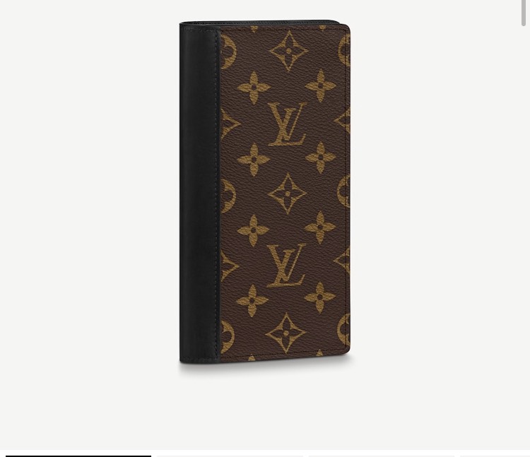 z2126994409727 3a988d08516a52e51ab0552ac0e9bc0e - Địa chỉ mua V&iacute; nam Louis Vuitton like Auth tại HCM