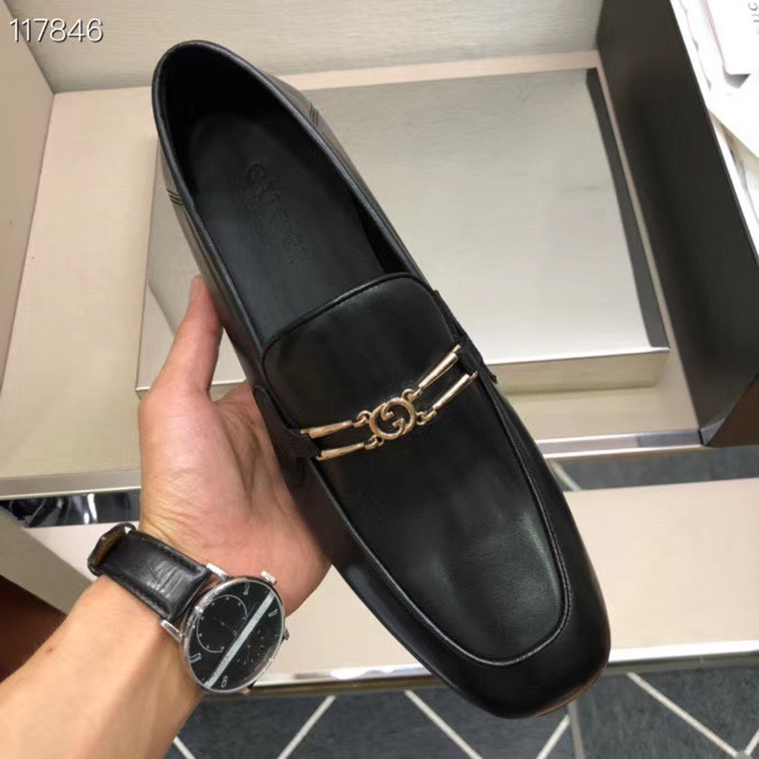 Giày nam gucci siêu cấp z2156476694874 8cf44e868c17c99364700d521bb5d096 - Giày nam Gucci siêu cấp MSSC1403