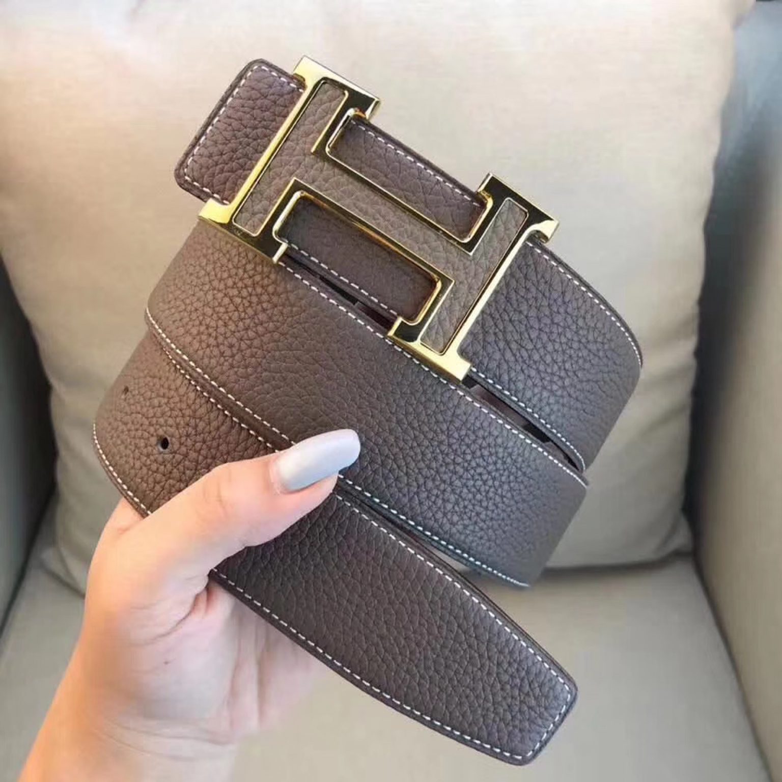 z2156771765437 05aa7362a994587a19a8ac771488d20e 1536x1536 - Thắt lưng nam Hermes Siêu cấp TLNSC1407