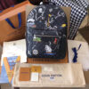 z2160506508637 8d720d146755716ffe8ab339c0d2b131 100x100 - Túi xách nam Louis Vuitton Siêu cấp TXNSC1416