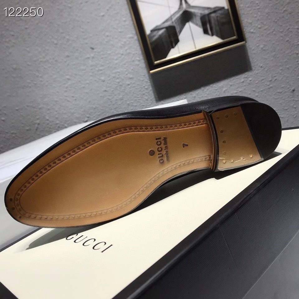 Giày nam Gucci siêu cấp z2162036367137 14c01445f9a053eb9773830c890a7df9 - Giày nam Gucci siêu cấp MSSC1431