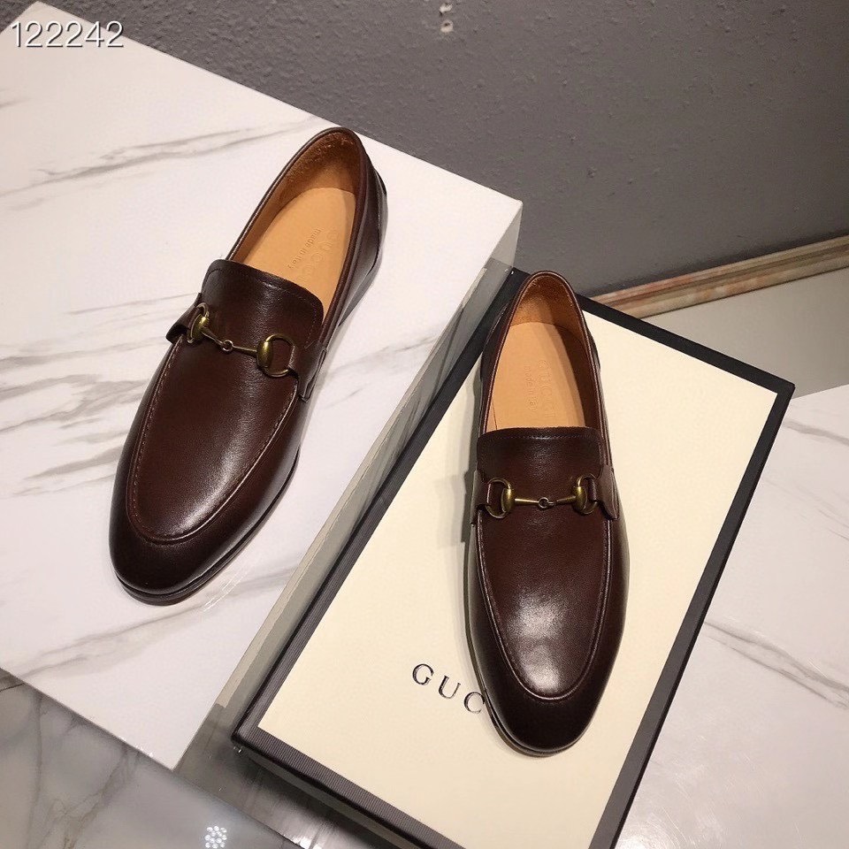 z2162038577048 35926eea85fc064f3c58c0c4622534a5 - Gi&agrave;y nam Gucci si&ecirc;u cấp MSSC1436
