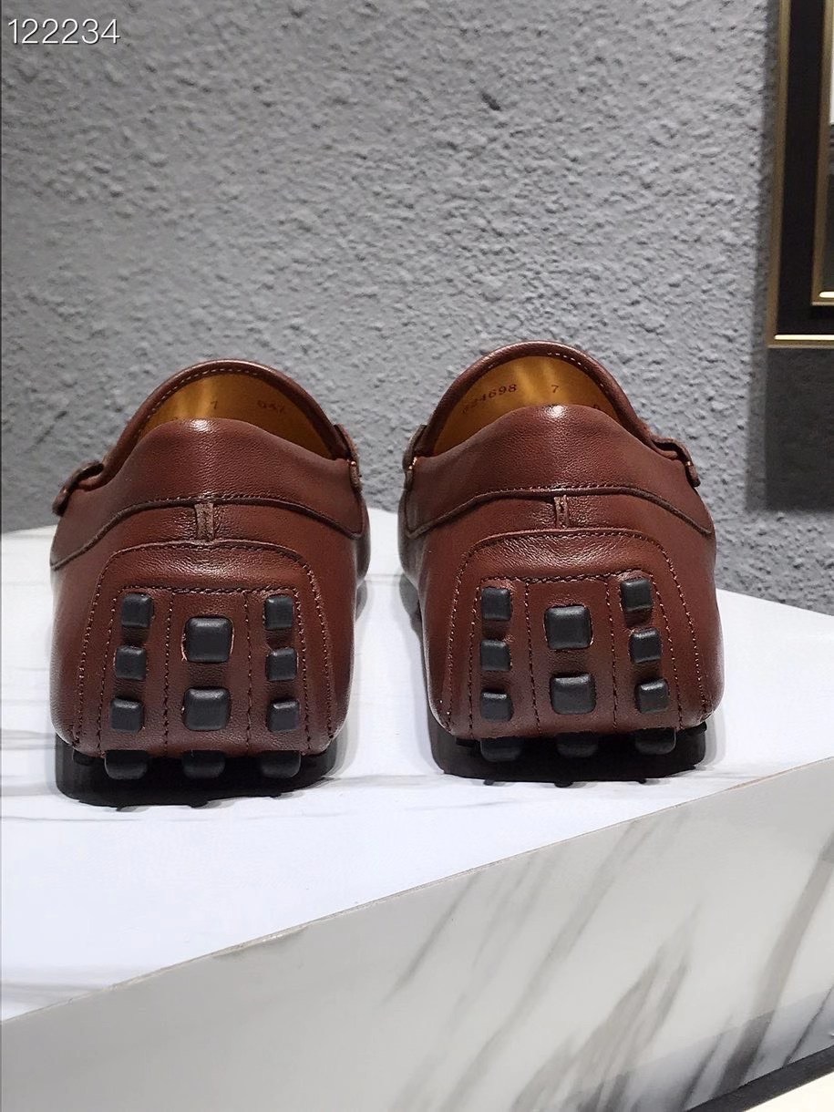 Giày nam Gucci siêu cấp z2162040467337 1deadac1edbff5f1a9c531ff7fd26d4e - Giày nam Gucci siêu cấp MSSC1440