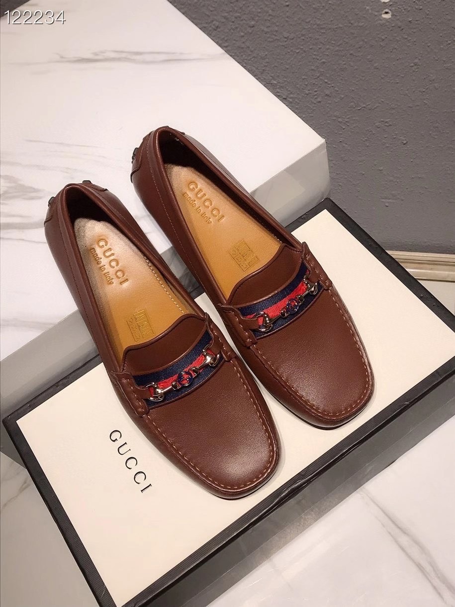 Giày nam Gucci siêu cấp z2162040467407 c8374fc5633296def2c3da88cac23481 - Giày nam Gucci siêu cấp MSSC1440