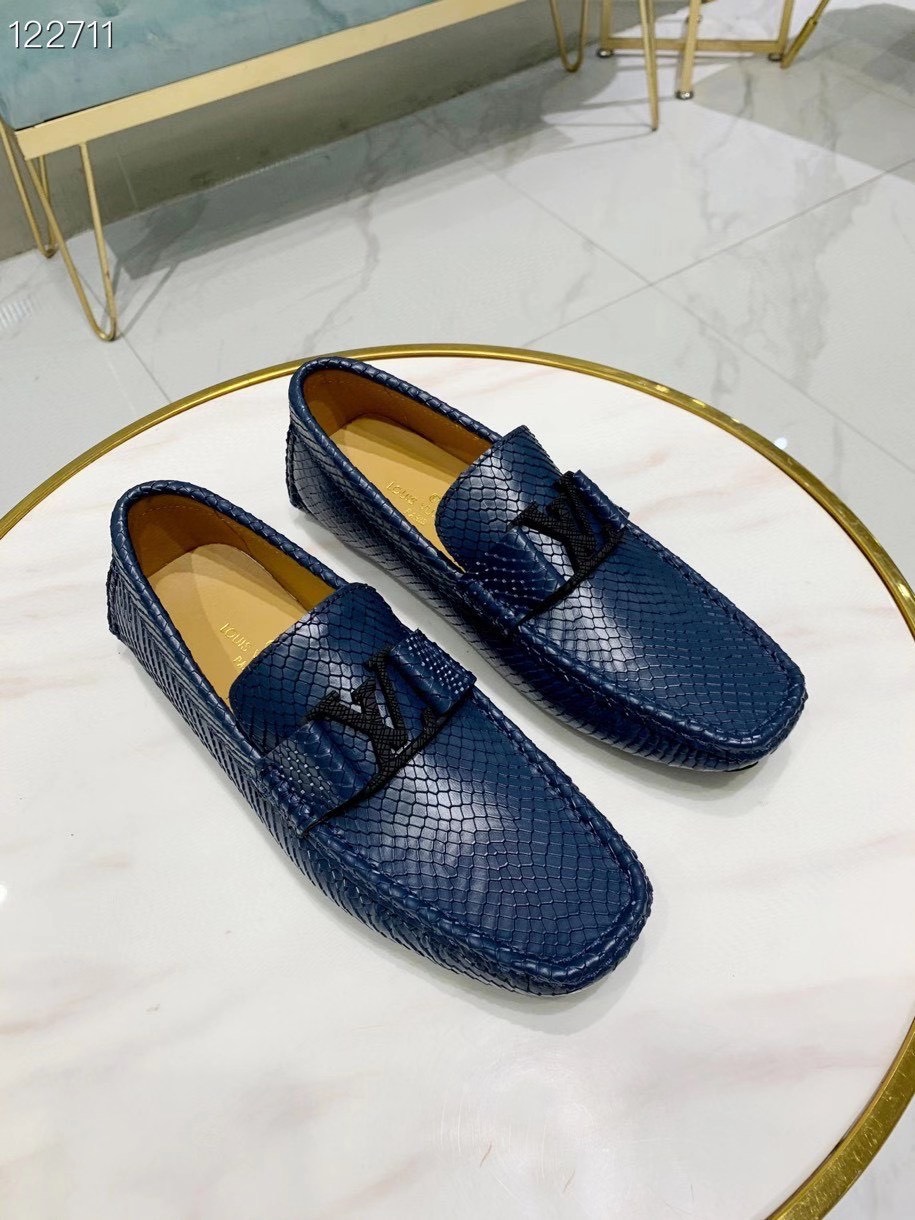 Giày nam Louis Vuitton siêu cấp z2184890206084 cdfddda4b8a3a29ba9c997bfdc8c85aa - Giày nam Louis Vuitton siêu cấp MSSC1455