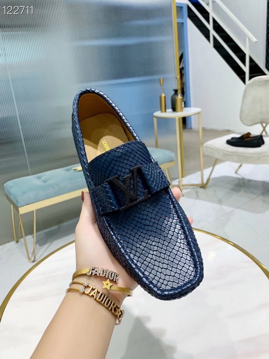 Giày nam Louis Vuitton siêu cấp z2184890206148 027665f1ecf1bbe5f61d28c6dcf76928 - Giày nam Louis Vuitton siêu cấp MSSC1455