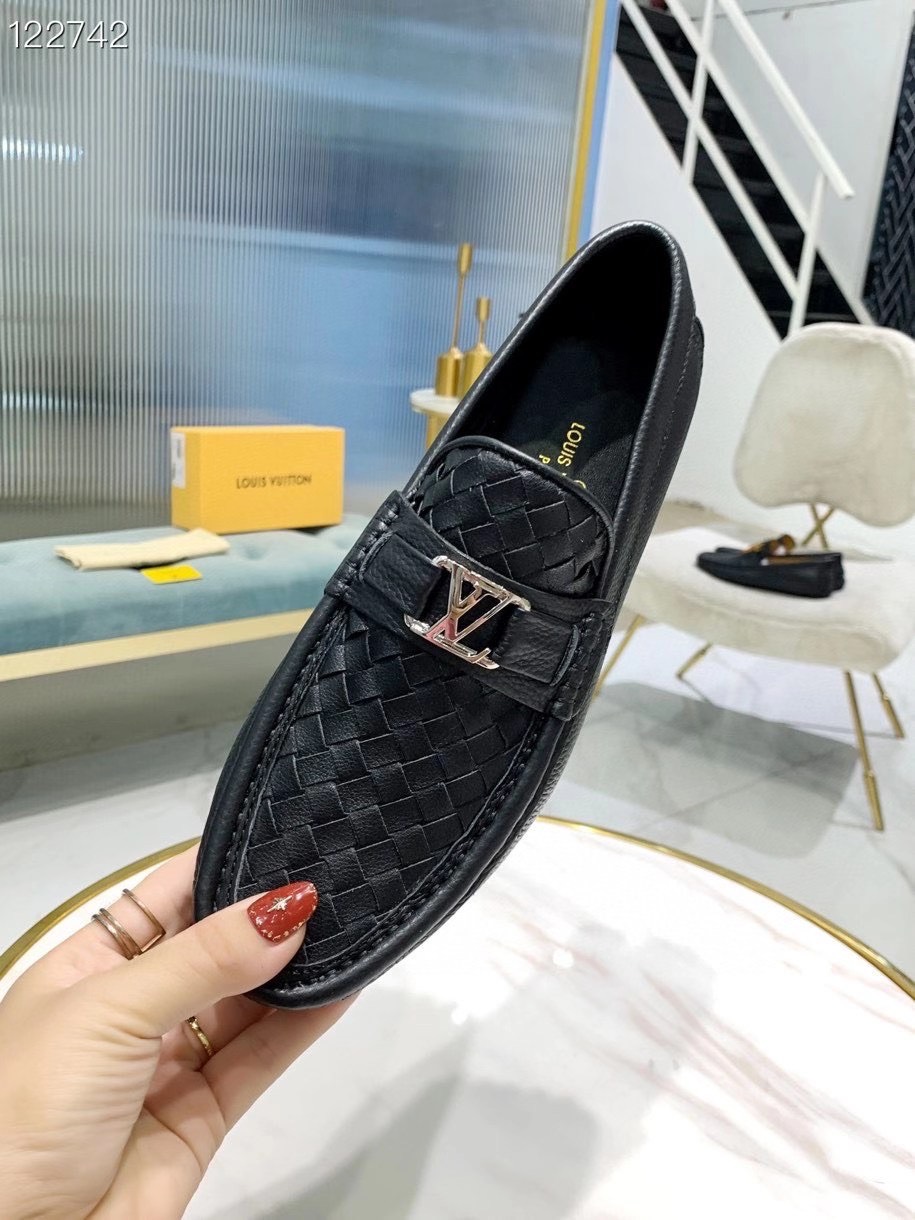 Giày nam Louis Vuitton siêu cấp z2184891849268 8bbacab6ec0bcda64416d413d251fd55 - Giày nam Louis Vuitton siêu cấp MSSC1457