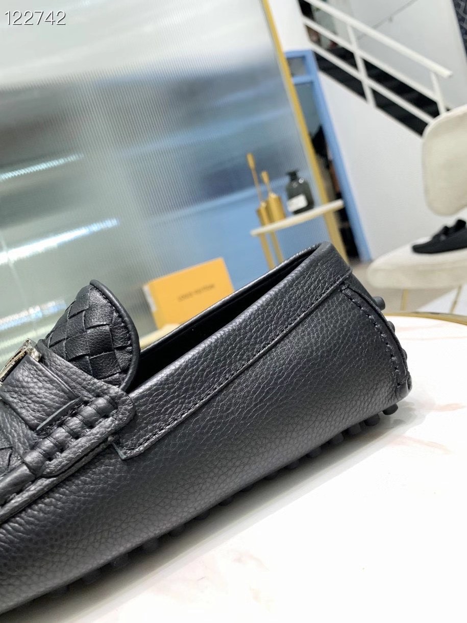 Giày nam Louis Vuitton siêu cấp z2184891849305 25178632afd6e93d4446fa91e5549bed - Giày nam Louis Vuitton siêu cấp MSSC1457