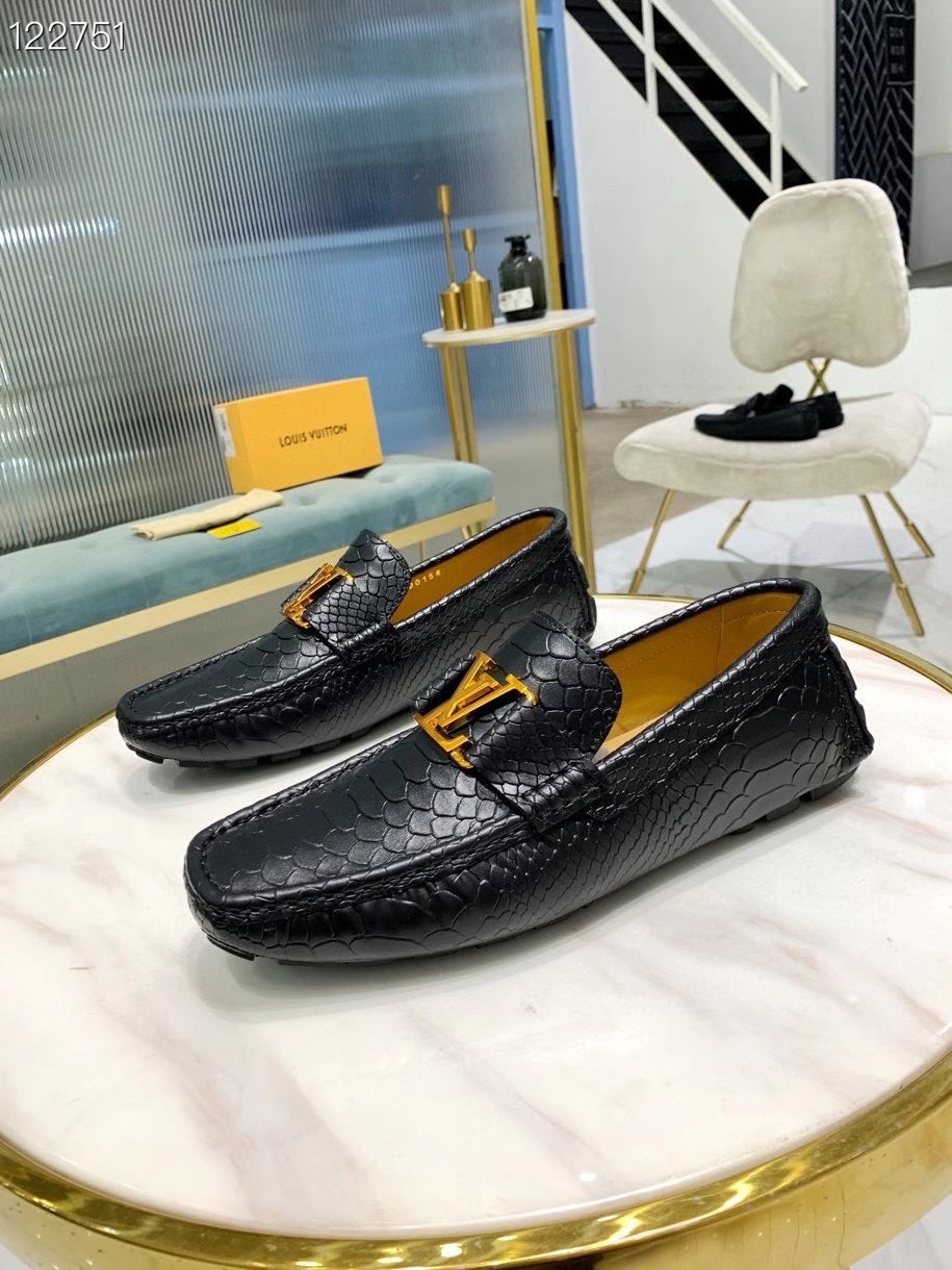 Giày nam Louis Vuitton siêu cấp z2184895266987 42ce9b2ebcc9bf2b8fac774a5237238c - Giày nam Louis Vuitton siêu cấp MSSC1462