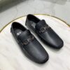 z2188707696771 1f202cfb63eee7b485657626ece05c80 100x100 - Giày nam Salvatore Ferragamo siêu cấp MSSC1469