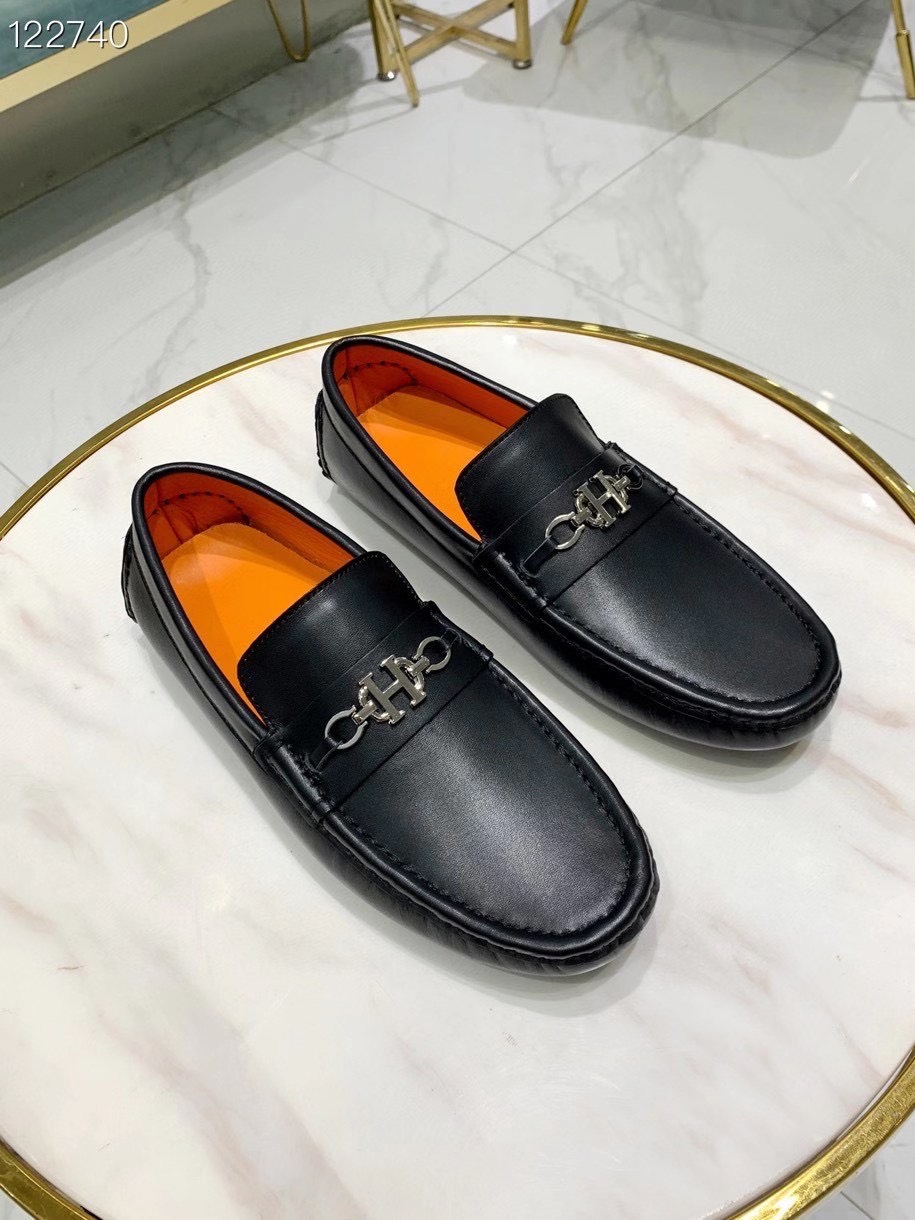 Giày nam Hermes siêu cấp z2192073327098 2e1b9a9d9fe22f8c2b430e1ebae4d6d8 - Giày nam Hermes siêu cấp MSSC1473