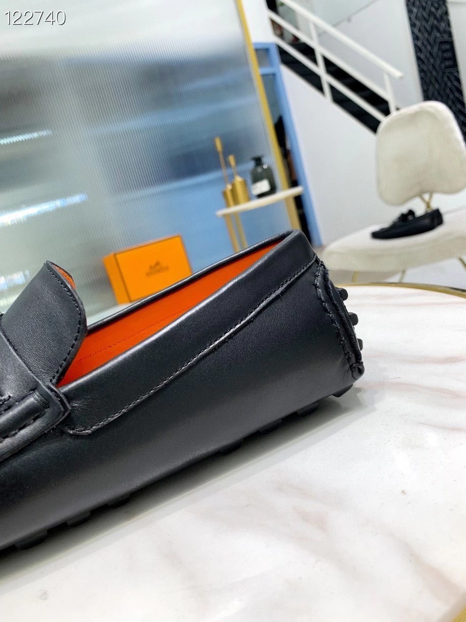Giày nam Hermes siêu cấp z2192073327106 14c80a9a754ecf5a12fcdb1feb27cbca - Giày nam Hermes siêu cấp MSSC1473