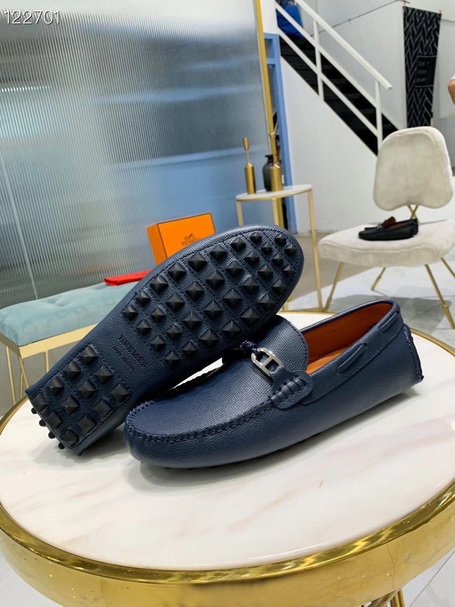 z2192074611417 d84d2c2c263936951eb2848da84f0ee5 - Gi&agrave;y nam Hermes si&ecirc;u cấp MSSC1475