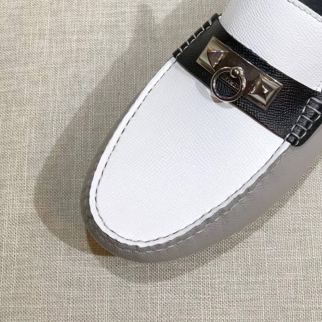 z2203103678681 c16389e64ccd21a6c00f5e7ba2d24d6f - Gi&agrave;y nam Hermes si&ecirc;u cấp MSSC1489
