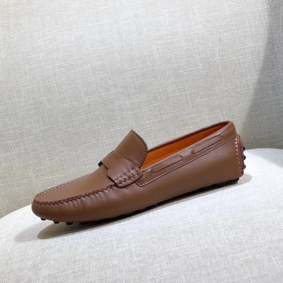 z2203103910100 b583b91114701094ce96ff6c4fbcb68b - Gi&agrave;y nam Hermes si&ecirc;u cấp MSSC1492