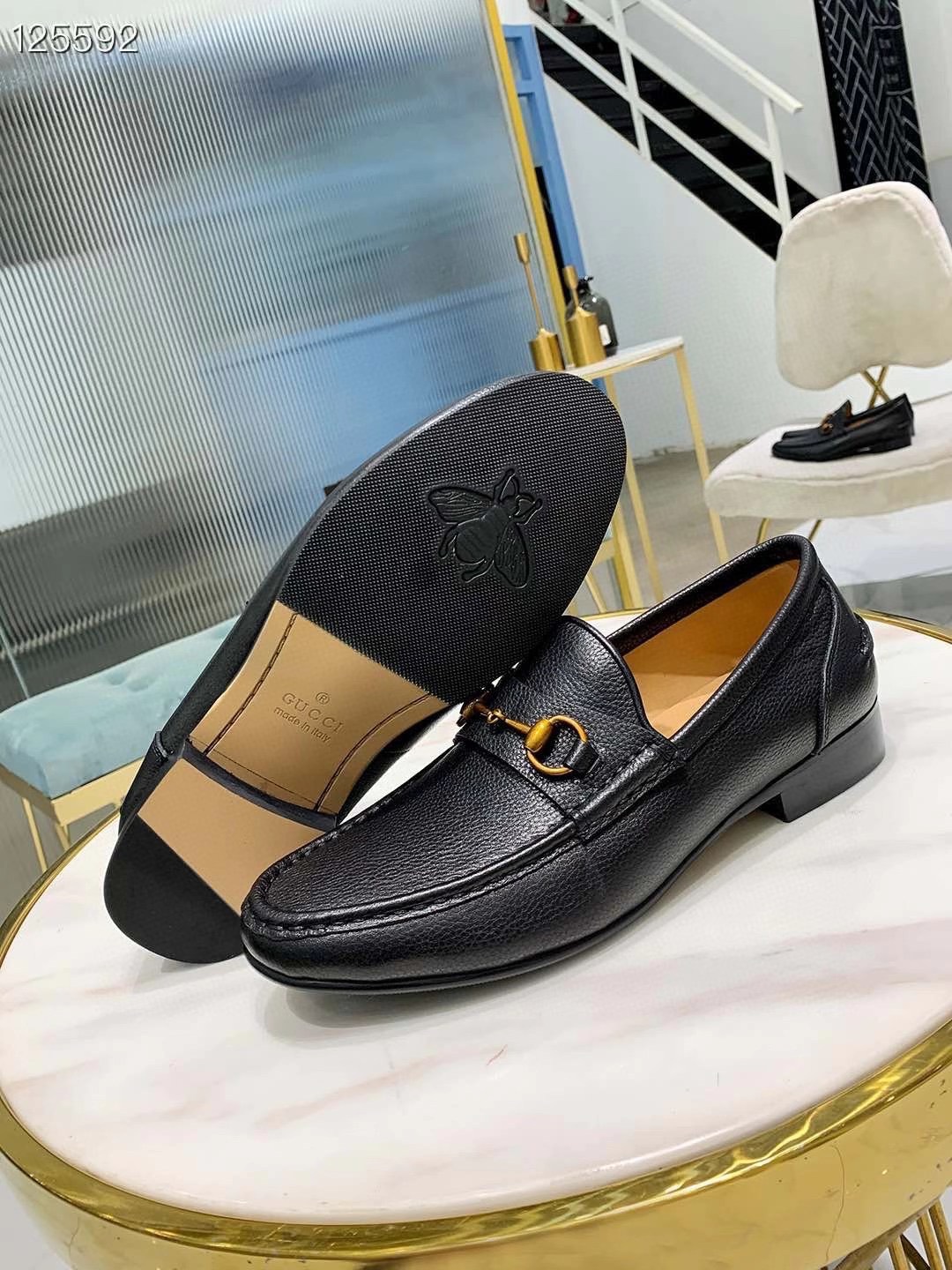 z2218076153343 4545e3be5fcd3a2bbd62bdb414db96e5 - Giày nam Gucci siêu cấp MSSC1509 z2218076153343 4545e3be5fcd3a2bbd62bdb414db96e5 - Giày nam Gucci siêu cấp MSSC1509