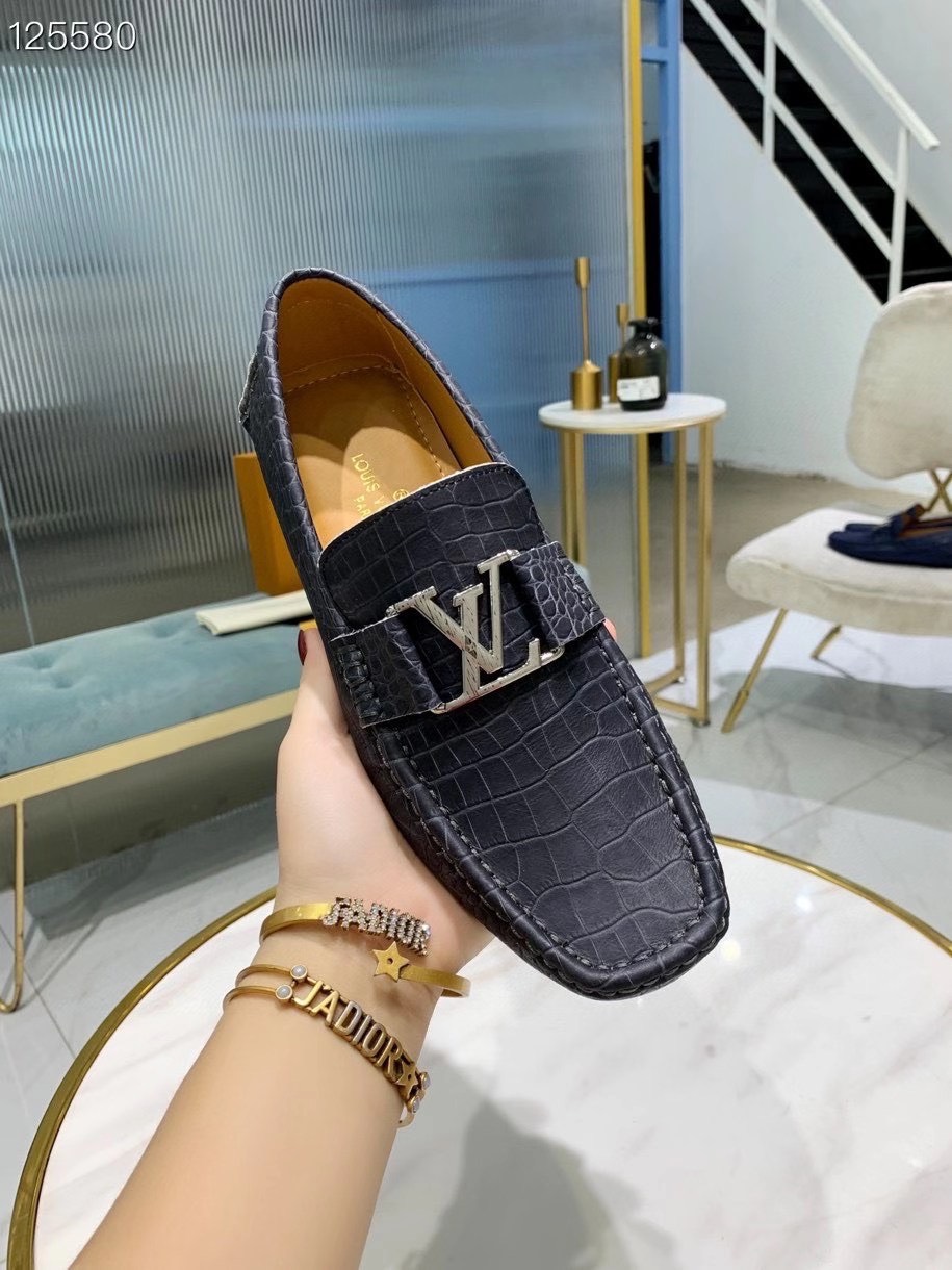 z2218076926037 557aae440ee6715fd7431ca1c16162d0 - Gi&agrave;y nam Louis Vuitton si&ecirc;u cấp MSSC1512