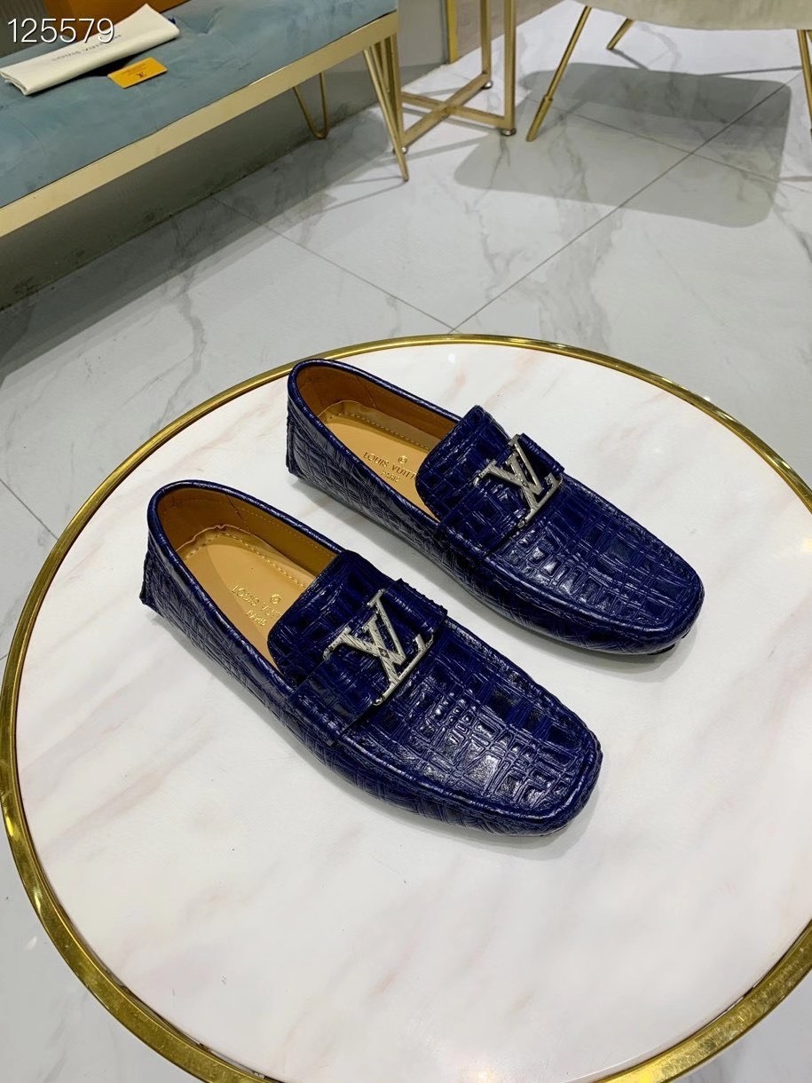 z2218077105987 db836276b4731acaef9eb2390f8dbee0 - Gi&agrave;y nam Louis Vuitton si&ecirc;u cấp MSSC1513