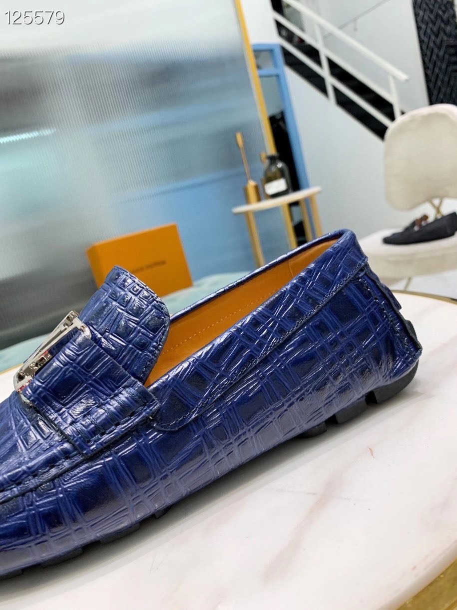 z2218077106447 eb1398c2e6458b0a56a93526ba33106f - Gi&agrave;y nam Louis Vuitton si&ecirc;u cấp MSSC1513