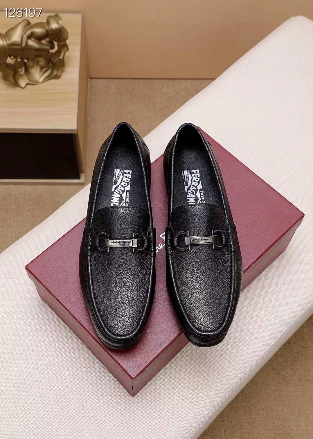 Giày nam Salvatore Ferragamo siêu cấp z2226517469176 4d9260d97c7ecc9c3a2ab5d148baf533 - Giày nam Salvatore Ferragamo siêu cấp MSSC1515