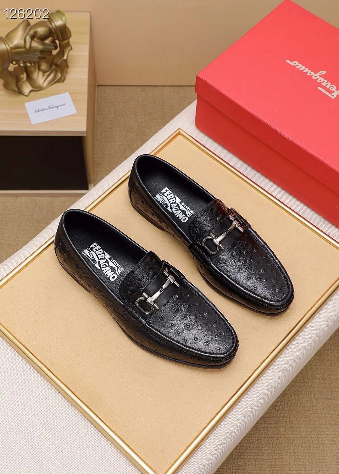 Giày nam Salvatore Ferragamo siêu cấp MSSC1516 z2226517673024 e8c8475c3780ff863cf8e447b292e5b8 510x714 - Giày nam Salvatore Ferragamo siêu cấp MSSC1516