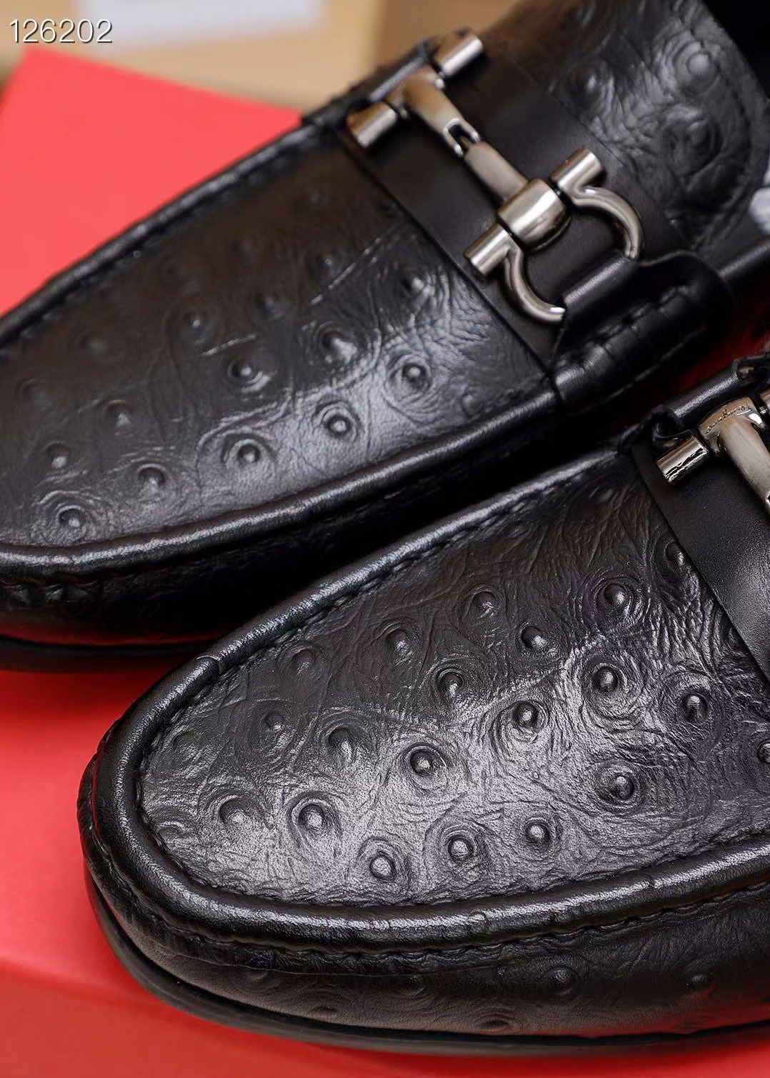 z2226517673071 adc4bd465f77a5d5a8608004f66db463 - Gi&agrave;y nam Salvatore Ferragamo si&ecirc;u cấp MSSC1516