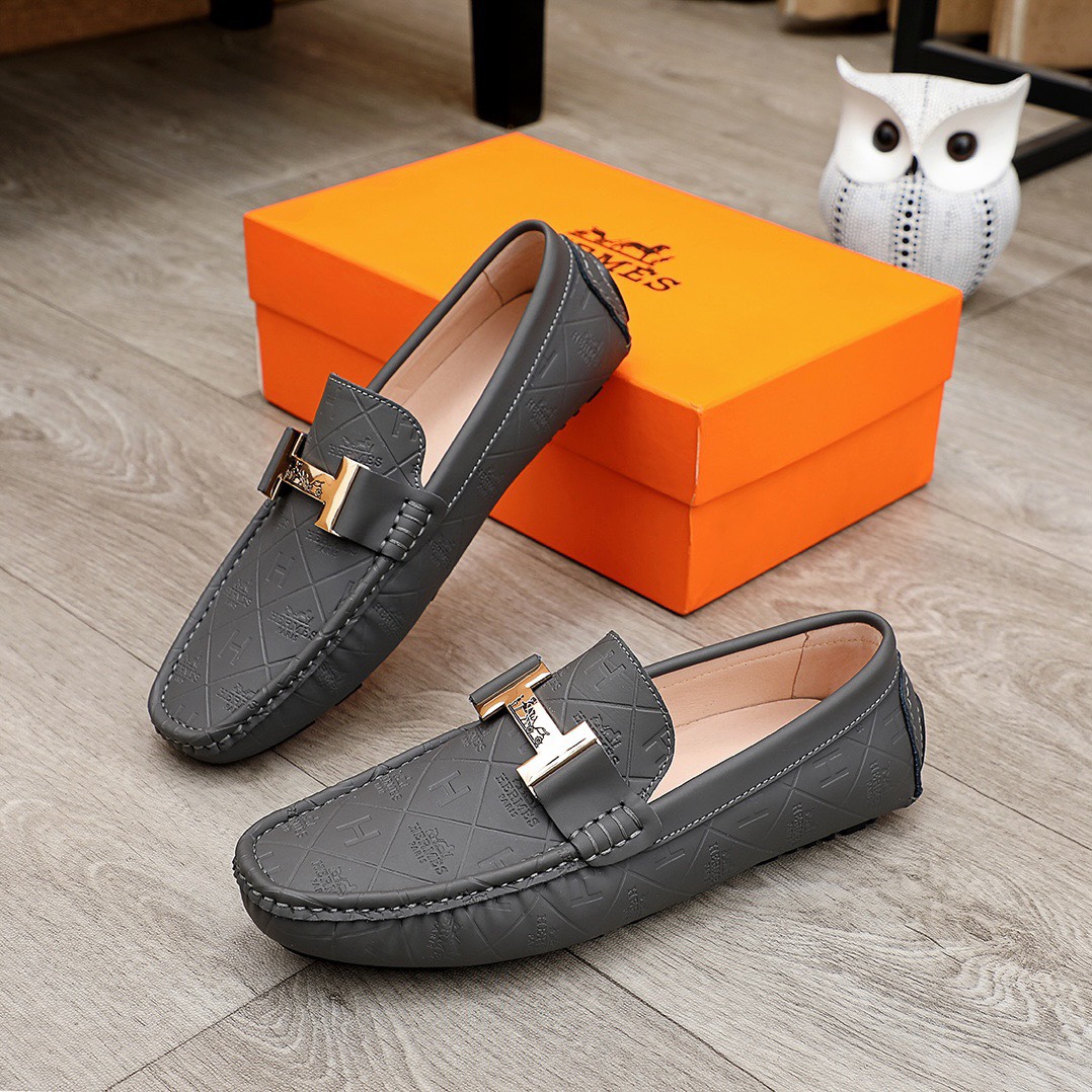 z2269950089790 af2f78e2526513f9626dc1e6b54340b0 - Gi&agrave;y nam Hermes si&ecirc;u cấp GNSC1561