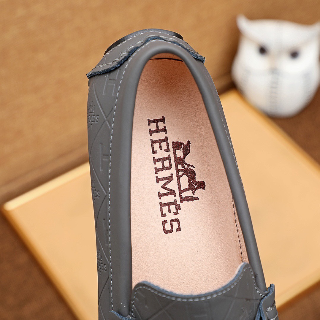 z2269950092700 64db95a668c7408fa9037e75c706e7fe - Gi&agrave;y nam Hermes si&ecirc;u cấp GNSC1561